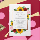 Search for blush pink gold baby shower invitations Rose