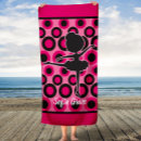 Search for ballerina bath towels Kids