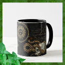 Search for berries mugs White flowers
