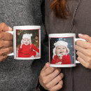 Search for red green mugs Festive