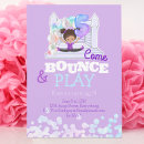Search for bouncy castle invitations Trampoline