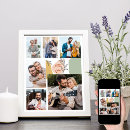 Search for trendy art Collage