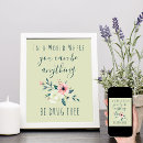 Search for motto posters Slogan