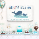 Search for its a boy banners Under the sea