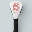 Search for nordic golf head covers Sweden