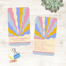Search for rays business cards Modern