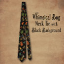 Search for bug ties Entomology