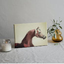 Search for vintage horse posters Rustic
