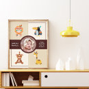 Search for birth announcement posters Gender neutral