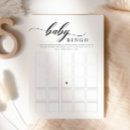 Search for traditional games postcards Black and white