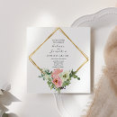 Search for eggshell invitations Floral