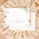 Search for wildflower bridal shower Boho chic
