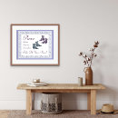Search for blue shoe art Purple