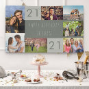 Search for birthday signs Create your own