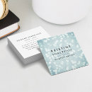 Search for makeup artist business cards feminine