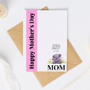 Search for religious moms mothers day cards Bible verse