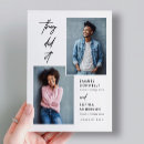 Search for twin sister postcards Joint graduation