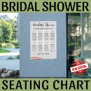 Search for reception table posters Black and white