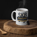 Search for skater mugs typography