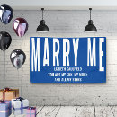 Search for engagement banners Simple