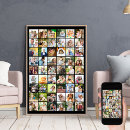 Search for digital square Photo collage