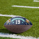 Search for keepsake footballs Photo collage