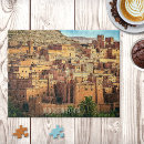 Search for moroccan puzzles City