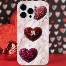 Search for glitter hearts iphone cases Cute