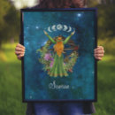 Search for moon goddess posters Wiccan