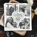 Search for 60th wedding anniversary gifts Heart