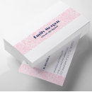 Search for chic standard business cards Elegant