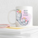 Search for cute elephants mugs Mother