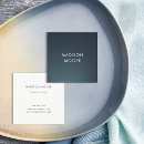 Search for creative business cards Colourful