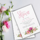 Search for watercolor couples shower invitations Modern