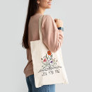 Search for tote bags quote