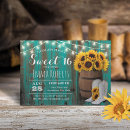 Search for country western sweet sixteen birthday Rustic