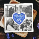 Search for sapphire anniversary Watercolor