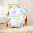 Search for under the sea party posters Mermaid baby shower