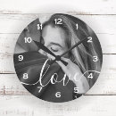 Search for romantic clocks Keepsake