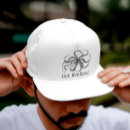 Search for kraken hats Octopus