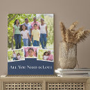 Search for vertical canvas prints Photo collage