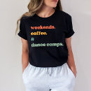 Search for comp tshirts Dance competition