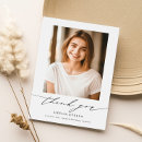 Search for graduation party thank you cards College