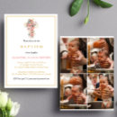 Search for photo collage invitations Pink