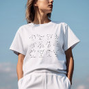 Search for constellations tshirts Zodiac