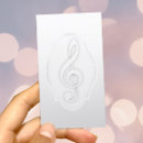 Search for treble clef Elegant