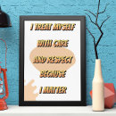 Search for treat posters Modern