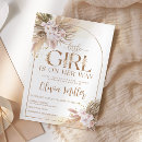 Search for girl baby shower winter Floral