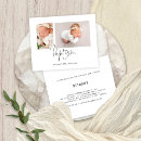 Search for 4x5 religious invitations Elegant