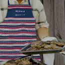 Search for stars and stripes aprons Red white and blue